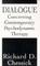 Dialogue Concerning Contemporary Psychodynamic Therapy