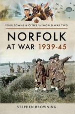 Norfolk at War, 1939-45