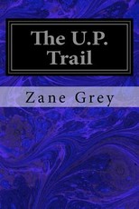The U.P. Trail