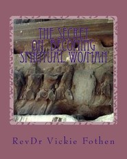 The Secret on Becoming Spiritual Wo/Man