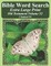 Bible Word Search Extra Large Print Old Testament Volume 52