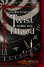 Clockwork Twist