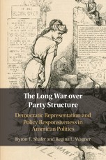The Long War Over Party Structure