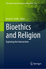 Bioethics and Religion