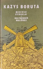 Mediniai stebuklai. Baltaragio malūnas