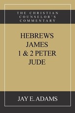 Hebrews, James. I & II Peter, Jude