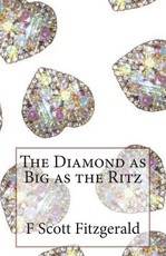 The Diamond as Big as the Ritz