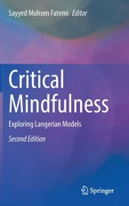 Critical Mindfulness