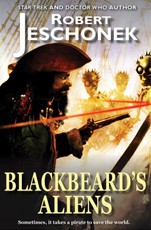 Blackbeard's Aliens
