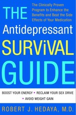 The Antidepressant Survival Guide
