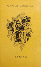 Lyrika (Antanas Venclova)