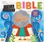 My First Touch-And-Feel Bible