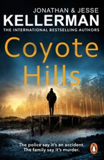 Coyote Hills