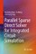 Parallel Sparse Direct Solver for Integrated Circuit Simulation