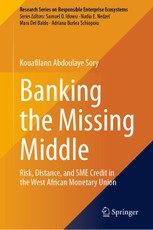 Banking the Missing Middle