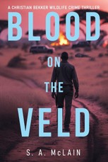 Blood on the Veld