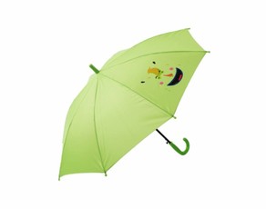 Monstriškas skėtis „Kakė Makė“, 85 cm