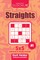 Sudoku Small Straights - 200 Easy to Master Puzzles 5x5 (Volume 1)