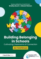 Building Belonging in Schools