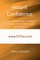 Instant Confidence
