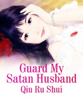 Guard My Satan Husband