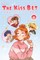 The Kiss Bet, Vol. 4