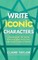 Write Iconic Characters