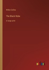 The Black Robe