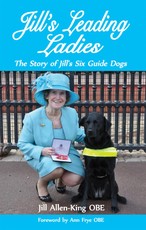 Jill's Leading Ladies