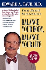 Balance Your Body, Balance Your Life