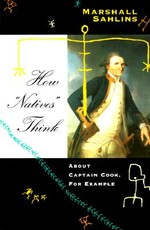 How Natives Think