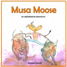 Musa Moose