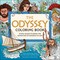 The Odyssey Coloring Book