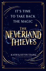 The Neverland Thieves