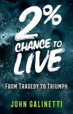 2% Percent Chance to Live