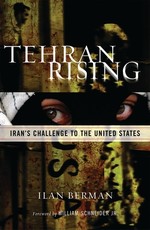 Tehran Rising