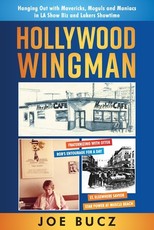Hollywood Wingman