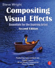 Wright, S: Compositing Visual Effects