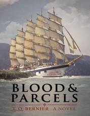 Blood and Parcels