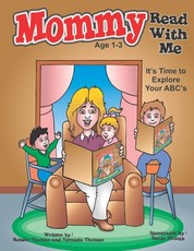 Mommy Read With Me