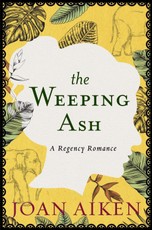 The Weeping Ash