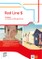 Red Line. Workbook mit Audio-CD und Übungssoftware 9. Schuljahr. Ausgabe 2014