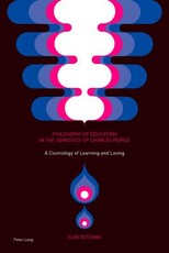 Philosophy of Education in the Semiotics of Charles Peirce