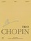 Trio Op. 8 for Piano, Violin and Cello