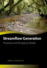 Streamflow Generation