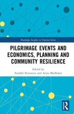 Pilgrimage Events and Economics, Planning and Community Resilience