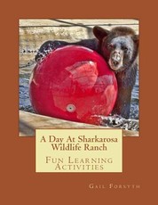 A Day At Sharkarosa Wildlife Ranch