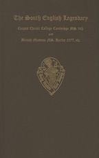 South English Legendary 3 Eetso
