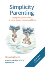 Simplicity Parenting