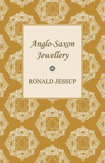 Anglo-Saxon Jewellery
